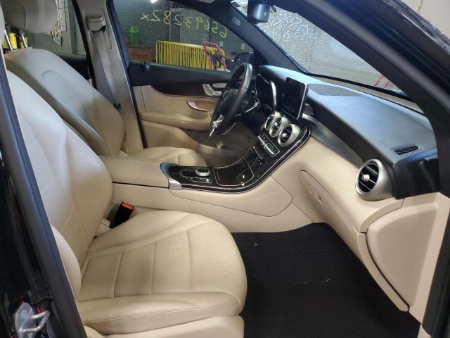 Photo 4 VIN: WDC0G4KB5JV060808 - MERCEDES-BENZ GLC 300 4M 