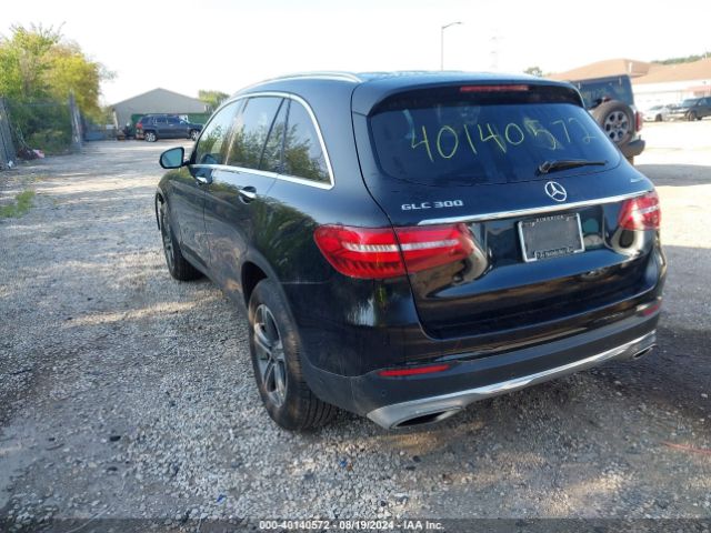 Photo 2 VIN: WDC0G4KB5JV066205 - MERCEDES-BENZ GLC-CLASS 