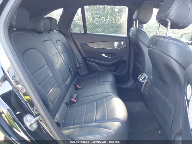 Photo 7 VIN: WDC0G4KB5JV066205 - MERCEDES-BENZ GLC-CLASS 