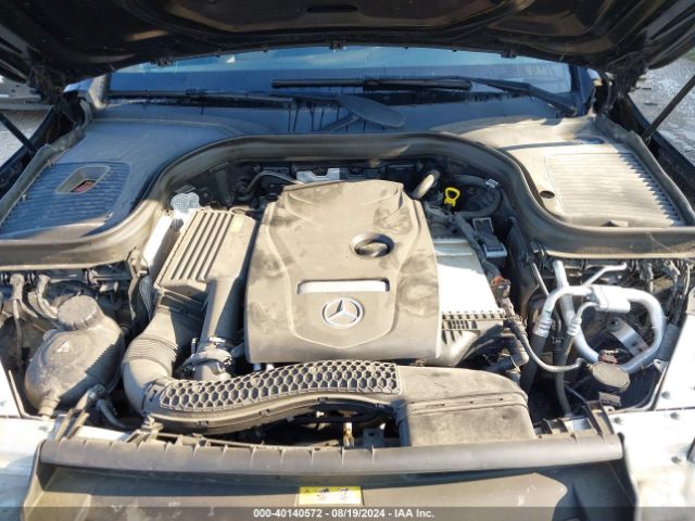 Photo 9 VIN: WDC0G4KB5JV066205 - MERCEDES-BENZ GLC-CLASS 