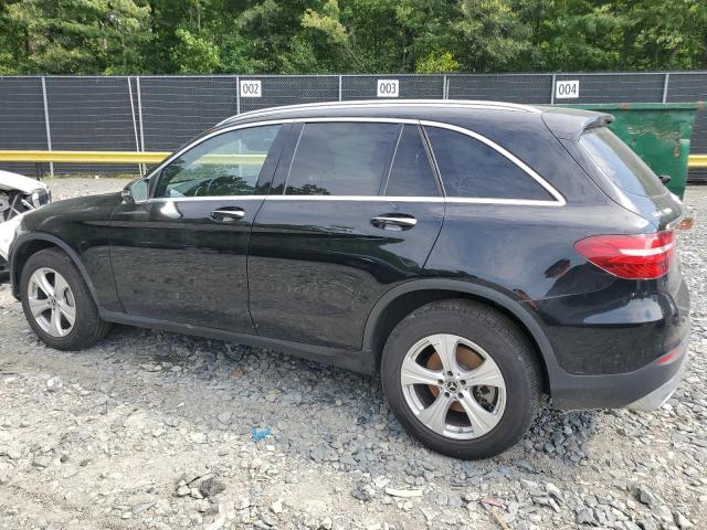 Photo 1 VIN: WDC0G4KB5JV083313 - MERCEDES-BENZ GLC 300 4M 