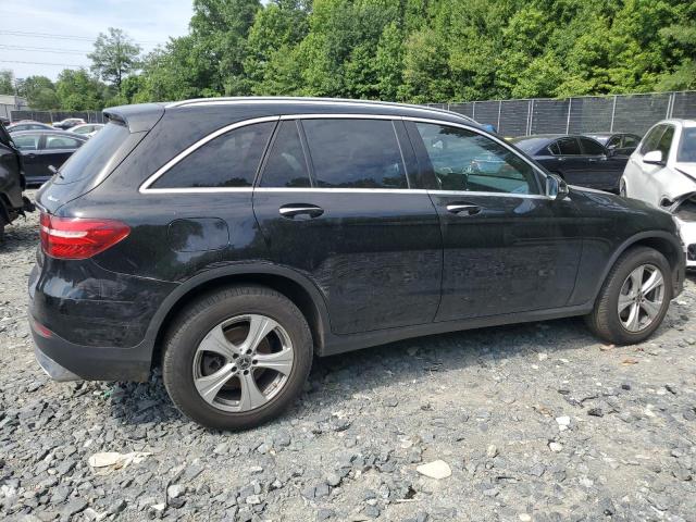 Photo 2 VIN: WDC0G4KB5JV083313 - MERCEDES-BENZ GLC 300 4M 