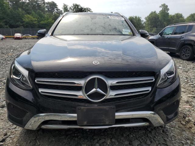 Photo 4 VIN: WDC0G4KB5JV083313 - MERCEDES-BENZ GLC 300 4M 