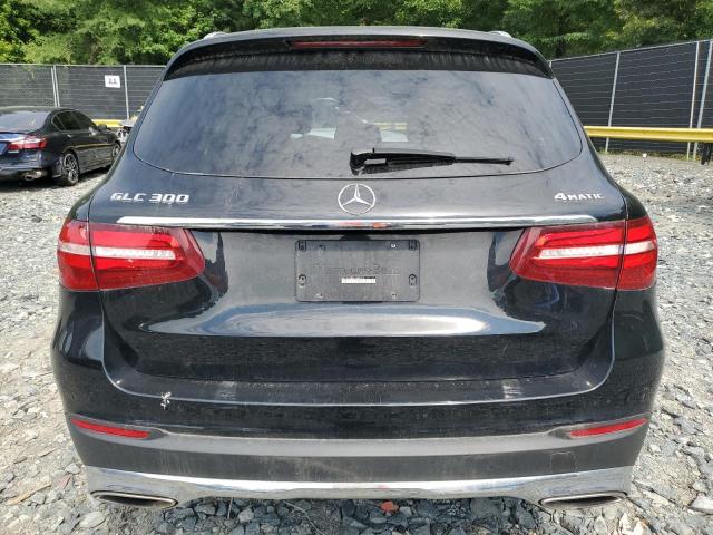 Photo 5 VIN: WDC0G4KB5JV083313 - MERCEDES-BENZ GLC 300 4M 