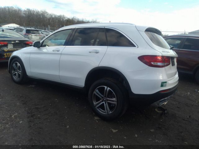 Photo 2 VIN: WDC0G4KB5JV085305 - MERCEDES-BENZ GLC 300 