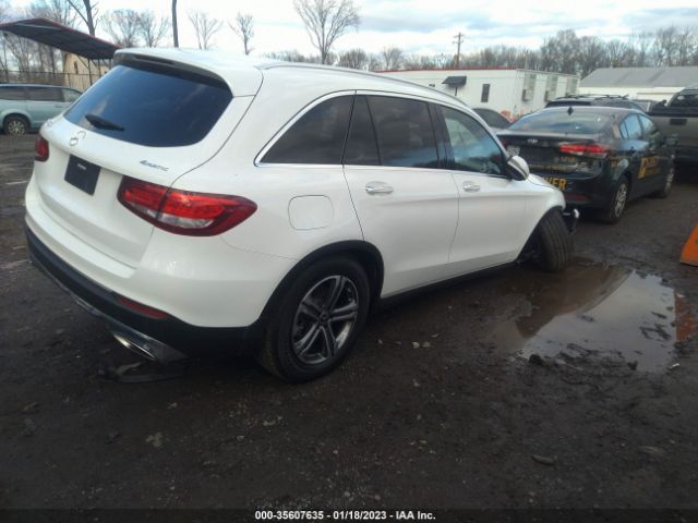 Photo 3 VIN: WDC0G4KB5JV085305 - MERCEDES-BENZ GLC 300 