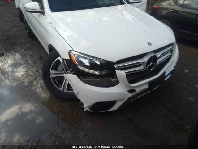 Photo 5 VIN: WDC0G4KB5JV085305 - MERCEDES-BENZ GLC 300 