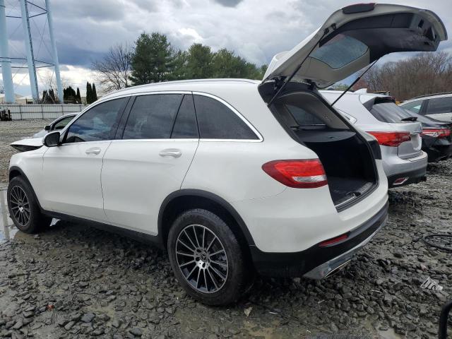 Photo 1 VIN: WDC0G4KB5JV099074 - MERCEDES-BENZ GLC-CLASS 