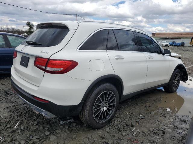 Photo 2 VIN: WDC0G4KB5JV099074 - MERCEDES-BENZ GLC-CLASS 