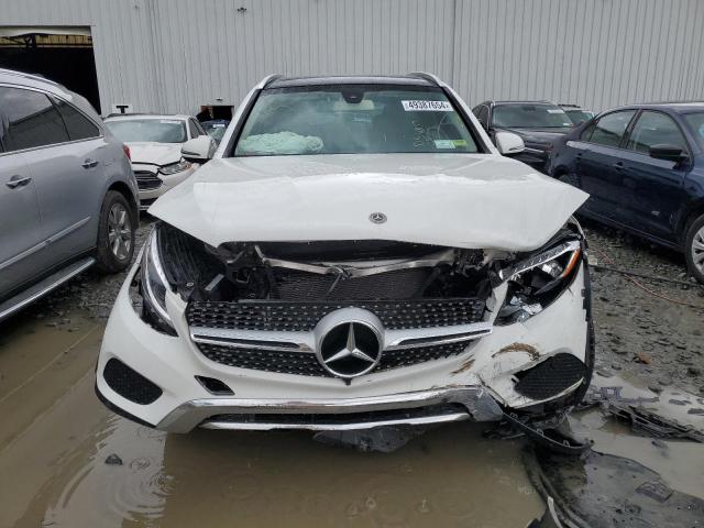 Photo 4 VIN: WDC0G4KB5JV099074 - MERCEDES-BENZ GLC-CLASS 