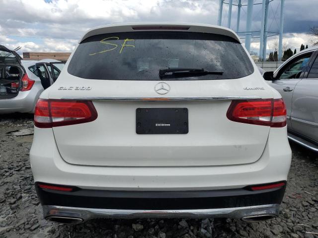 Photo 5 VIN: WDC0G4KB5JV099074 - MERCEDES-BENZ GLC-CLASS 