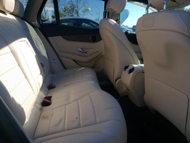 Photo 5 VIN: WDC0G4KB5JV102636 - MERCEDES-BENZ GLC 300 4M 