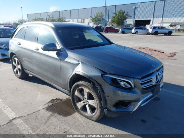 Photo 0 VIN: WDC0G4KB5JV104404 - MERCEDES-BENZ GLC 300 