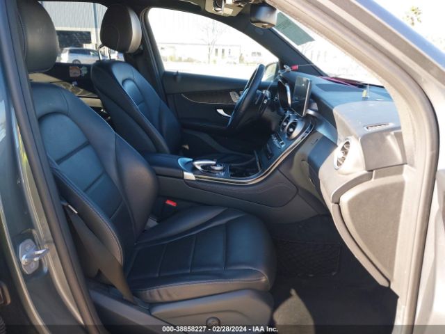 Photo 4 VIN: WDC0G4KB5JV104404 - MERCEDES-BENZ GLC 300 