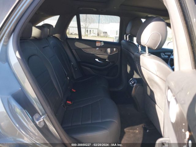 Photo 7 VIN: WDC0G4KB5JV104404 - MERCEDES-BENZ GLC 300 