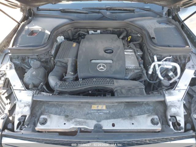 Photo 9 VIN: WDC0G4KB5JV104404 - MERCEDES-BENZ GLC 300 