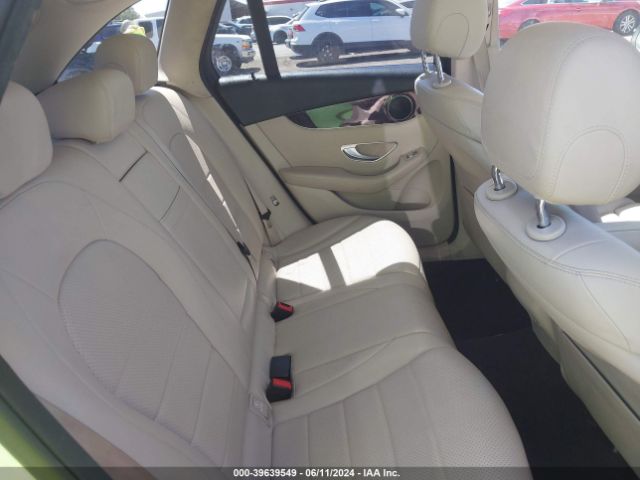 Photo 7 VIN: WDC0G4KB5JV105276 - MERCEDES-BENZ GLC-CLASS 