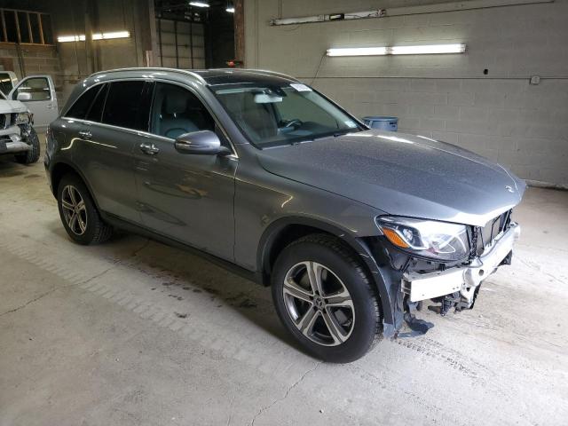 Photo 3 VIN: WDC0G4KB5K1001640 - MERCEDES-BENZ GLC 300 4M 