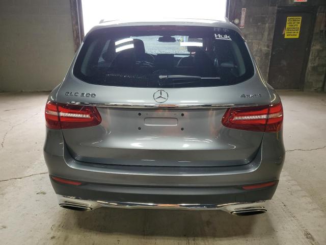 Photo 5 VIN: WDC0G4KB5K1001640 - MERCEDES-BENZ GLC 300 4M 