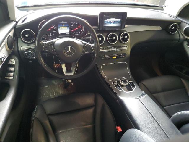 Photo 7 VIN: WDC0G4KB5K1001640 - MERCEDES-BENZ GLC 300 4M 