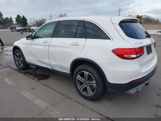 Photo 2 VIN: WDC0G4KB5K1004103 - MERCEDES-BENZ GLC 300 