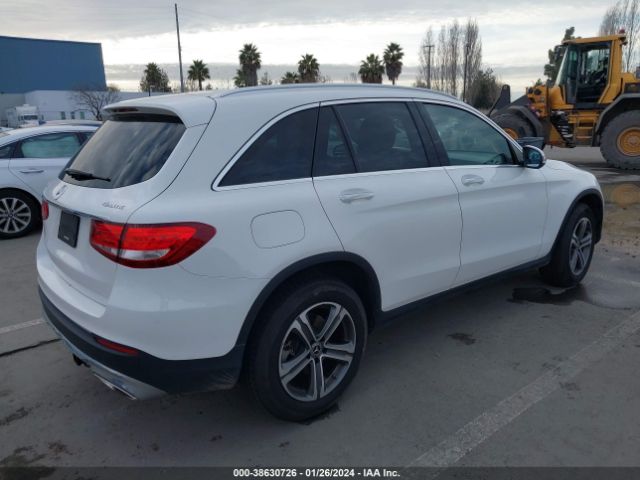 Photo 3 VIN: WDC0G4KB5K1004103 - MERCEDES-BENZ GLC 300 