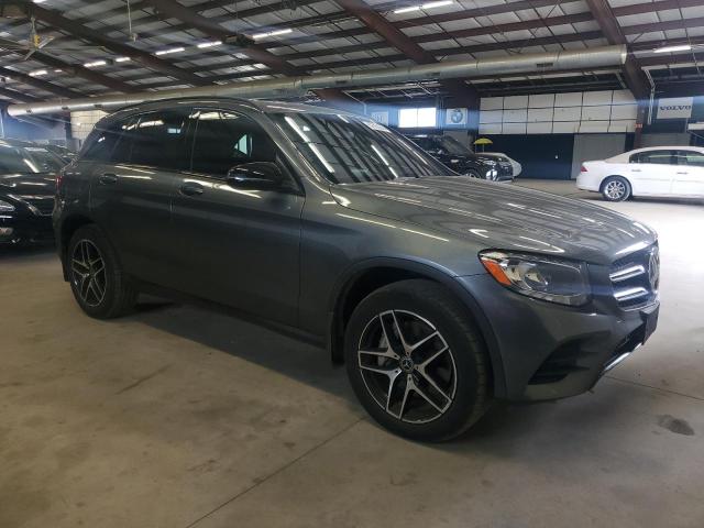 Photo 3 VIN: WDC0G4KB5KF481455 - MERCEDES-BENZ GLC 300 4M 