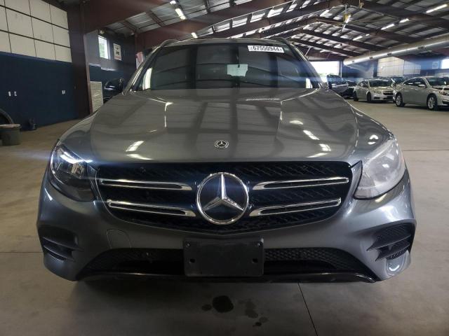 Photo 4 VIN: WDC0G4KB5KF481455 - MERCEDES-BENZ GLC 300 4M 