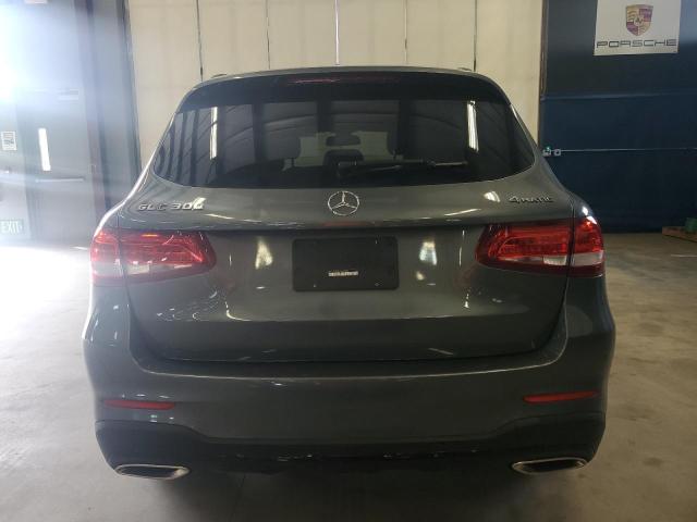 Photo 5 VIN: WDC0G4KB5KF481455 - MERCEDES-BENZ GLC 300 4M 