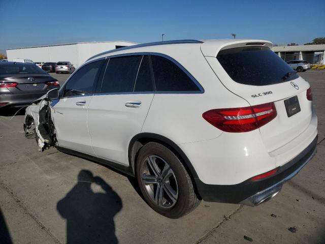 Photo 1 VIN: WDC0G4KB5KF586884 - MERCEDES-BENZ GLC-CLASS 