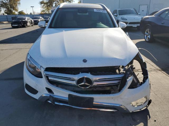 Photo 4 VIN: WDC0G4KB5KF586884 - MERCEDES-BENZ GLC-CLASS 