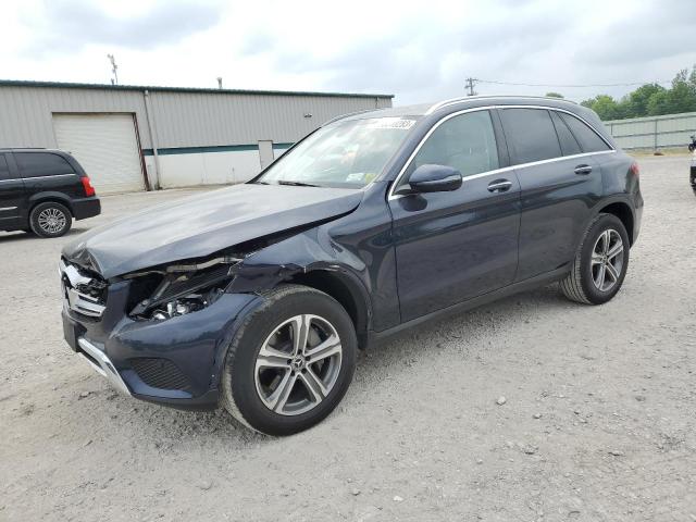 Photo 0 VIN: WDC0G4KB5KF594967 - MERCEDES-BENZ GLC 300 4M 