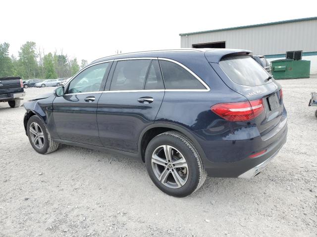 Photo 1 VIN: WDC0G4KB5KF594967 - MERCEDES-BENZ GLC 300 4M 