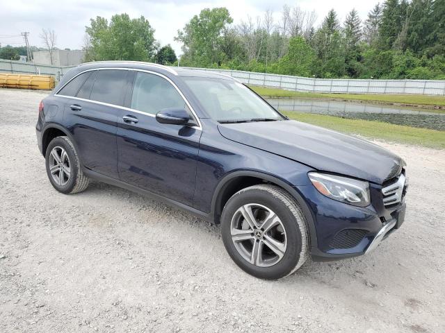 Photo 3 VIN: WDC0G4KB5KF594967 - MERCEDES-BENZ GLC 300 4M 