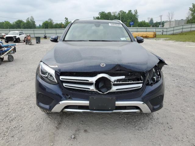 Photo 4 VIN: WDC0G4KB5KF594967 - MERCEDES-BENZ GLC 300 4M 