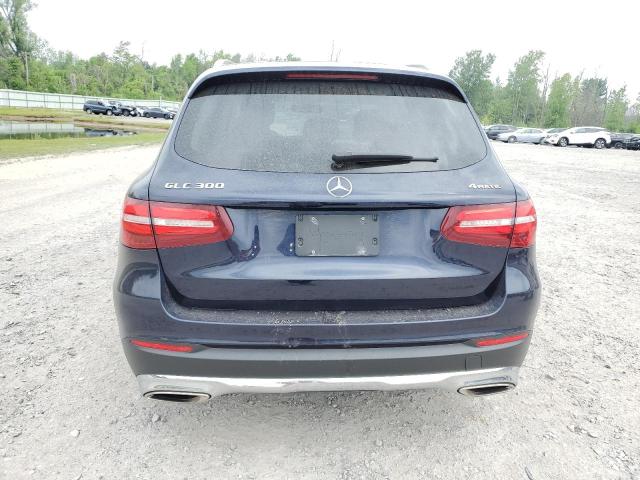 Photo 5 VIN: WDC0G4KB5KF594967 - MERCEDES-BENZ GLC 300 4M 