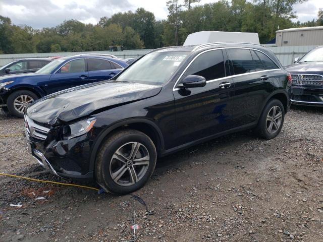 Photo 0 VIN: WDC0G4KB5KF602954 - MERCEDES-BENZ GLC 300 