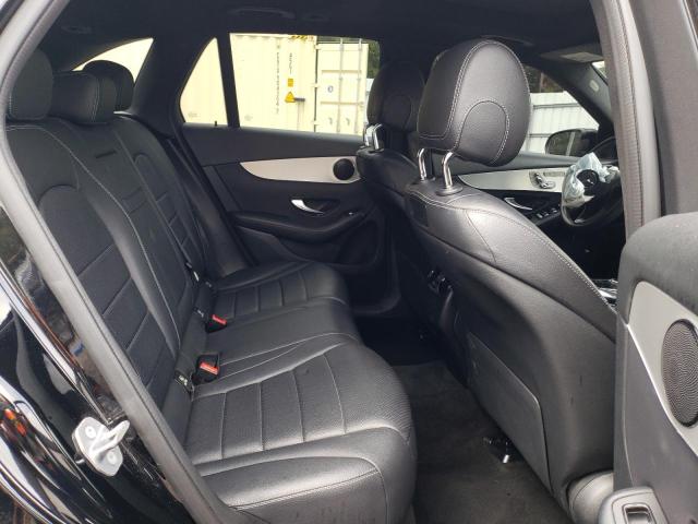 Photo 10 VIN: WDC0G4KB5KF602954 - MERCEDES-BENZ GLC 300 