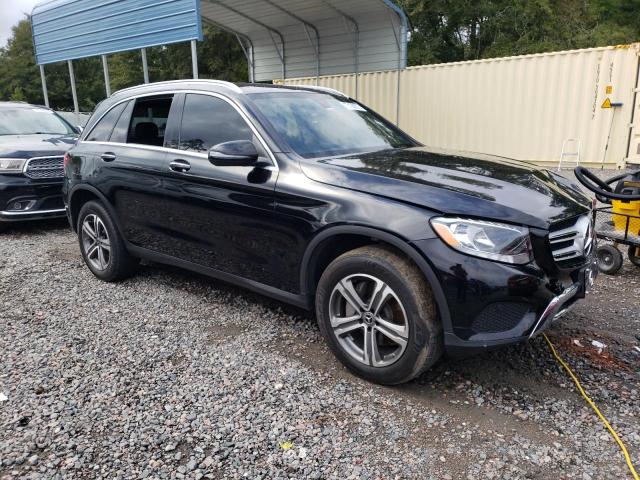 Photo 3 VIN: WDC0G4KB5KF602954 - MERCEDES-BENZ GLC 300 