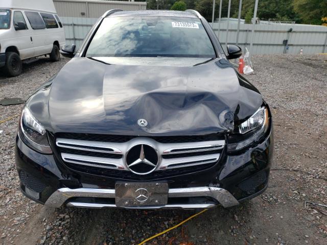 Photo 4 VIN: WDC0G4KB5KF602954 - MERCEDES-BENZ GLC 300 