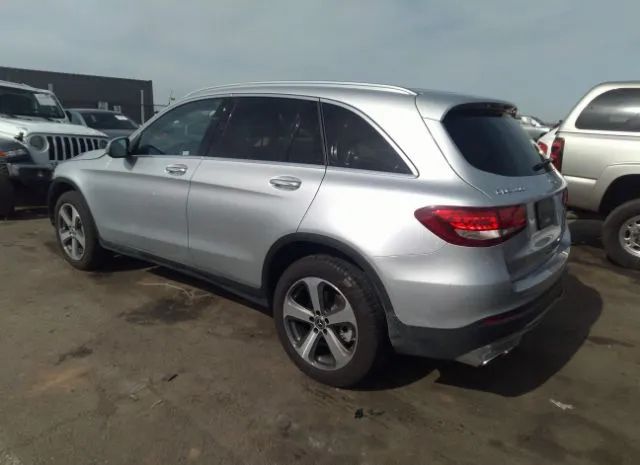 Photo 2 VIN: WDC0G4KB5KF661759 - MERCEDES-BENZ GLC 