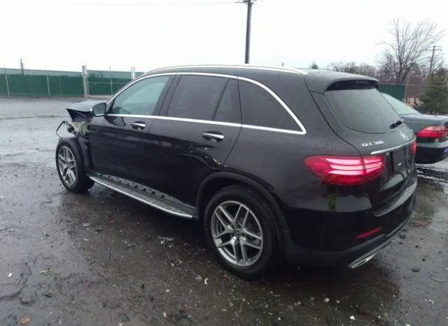 Photo 2 VIN: WDC0G4KB5KF667089 - MERCEDES-BENZ GLC 