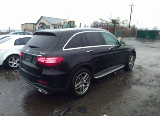 Photo 3 VIN: WDC0G4KB5KF667089 - MERCEDES-BENZ GLC 