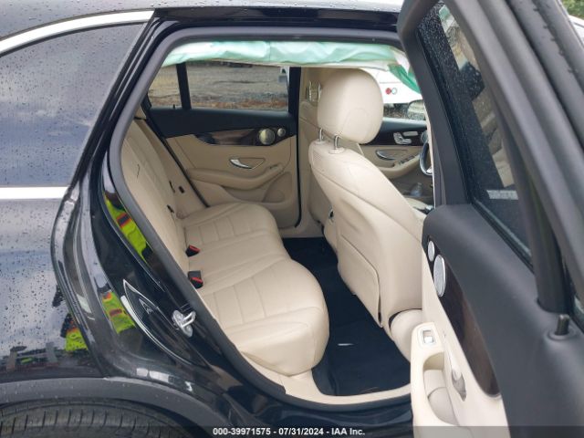 Photo 7 VIN: WDC0G4KB5KV121432 - MERCEDES-BENZ GLC-CLASS 