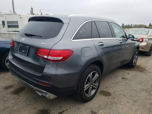 Photo 3 VIN: WDC0G4KB5KV122256 - MERCEDES-BENZ GLC 300 4M 