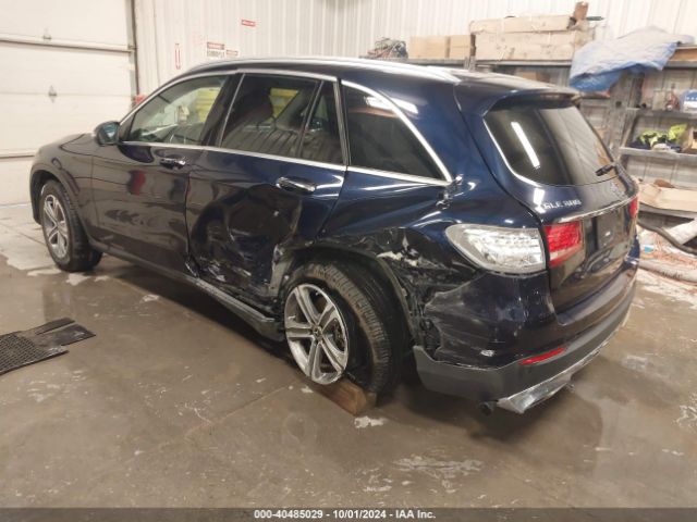 Photo 2 VIN: WDC0G4KB5KV123522 - MERCEDES-BENZ GLC-CLASS 