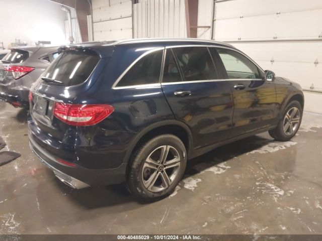 Photo 3 VIN: WDC0G4KB5KV123522 - MERCEDES-BENZ GLC-CLASS 