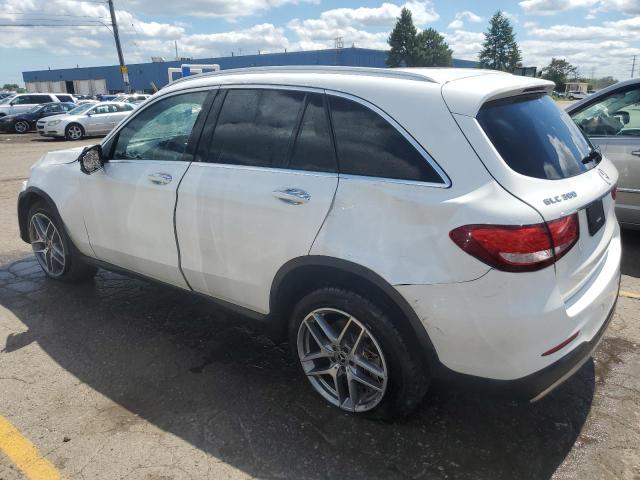 Photo 1 VIN: WDC0G4KB5KV125822 - MERCEDES-BENZ GLC-CLASS 