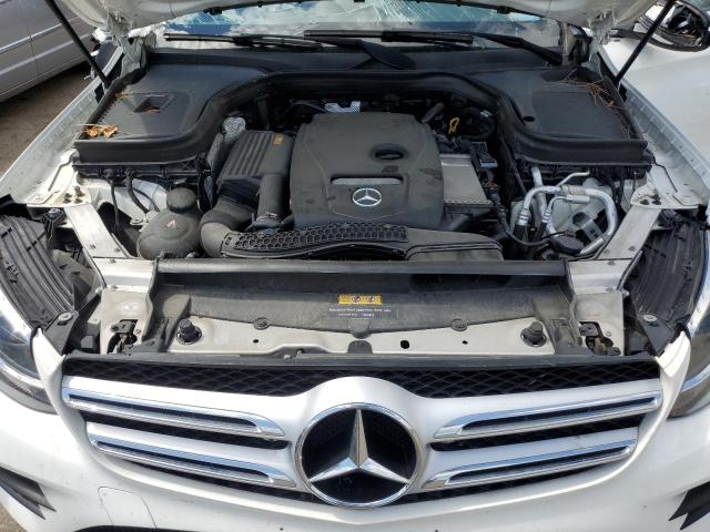 Photo 11 VIN: WDC0G4KB5KV125822 - MERCEDES-BENZ GLC-CLASS 