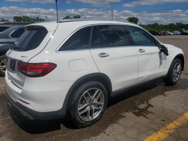 Photo 2 VIN: WDC0G4KB5KV125822 - MERCEDES-BENZ GLC-CLASS 